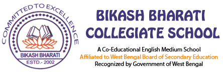 BIKASH BHARATI COLLEGIATE SCHOOL